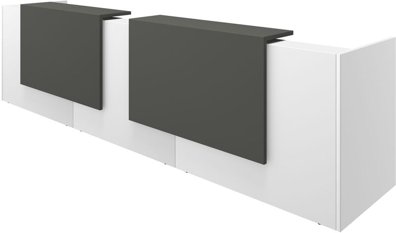 Empfangstheke Z2