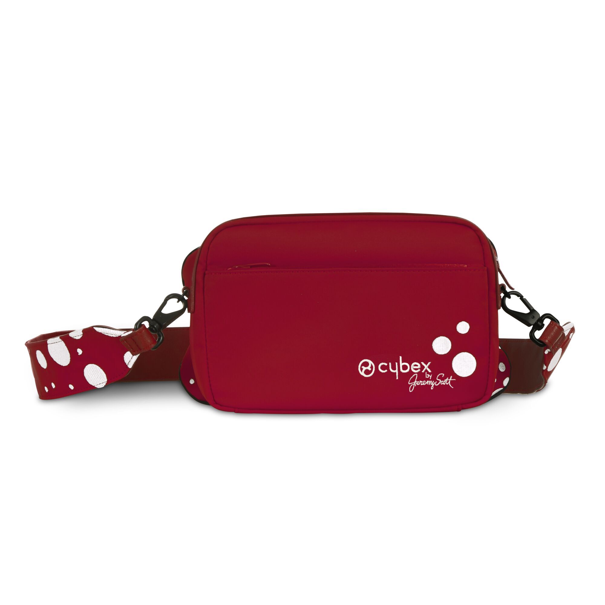 Essential Bag Petticoat Red Petticoat Red