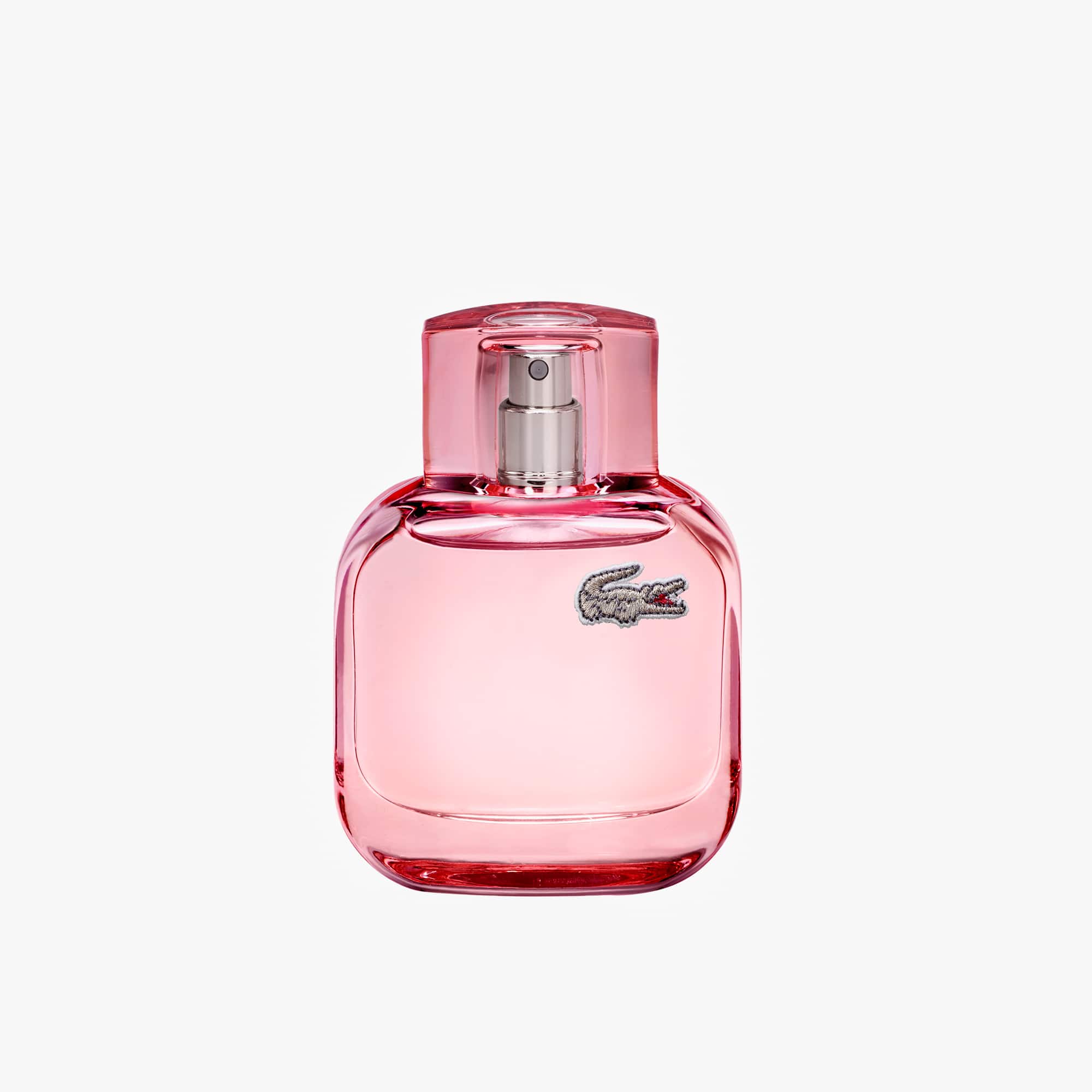 L.12.12 Sparkling Eau de Toilette 50 ml Parfums - Blanc - Lacoste - Femme