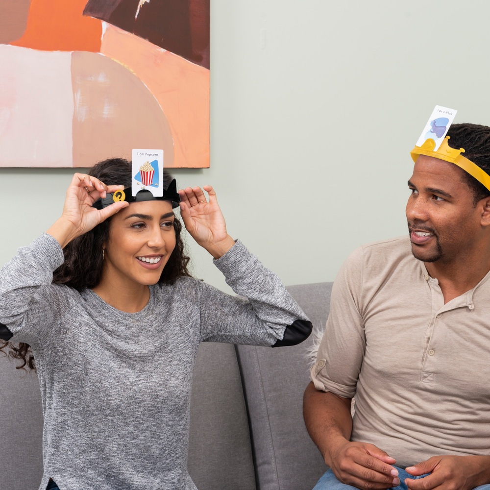 HedBanz Sortiment