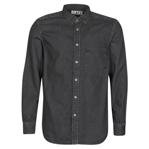 Diesel - D-BER-P Negro