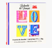 La Grande Épicerie Value Focus Geschenkkorb