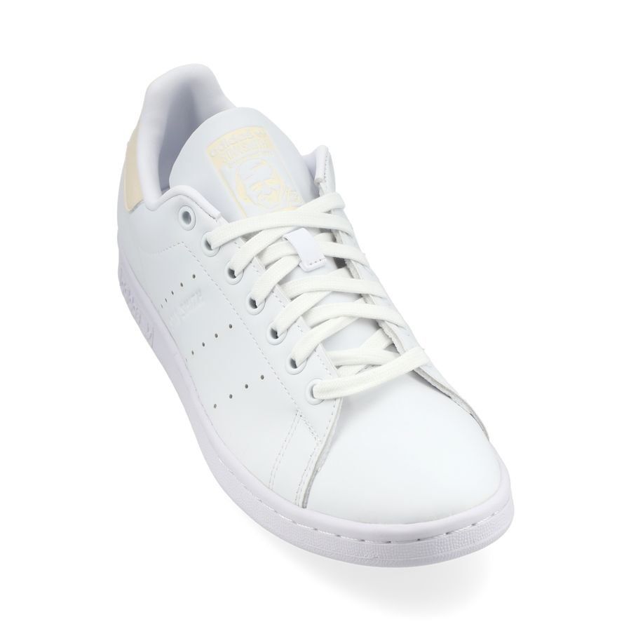 adidas Originals Chaussures Stan Smith - Blanc/Blanc Femme