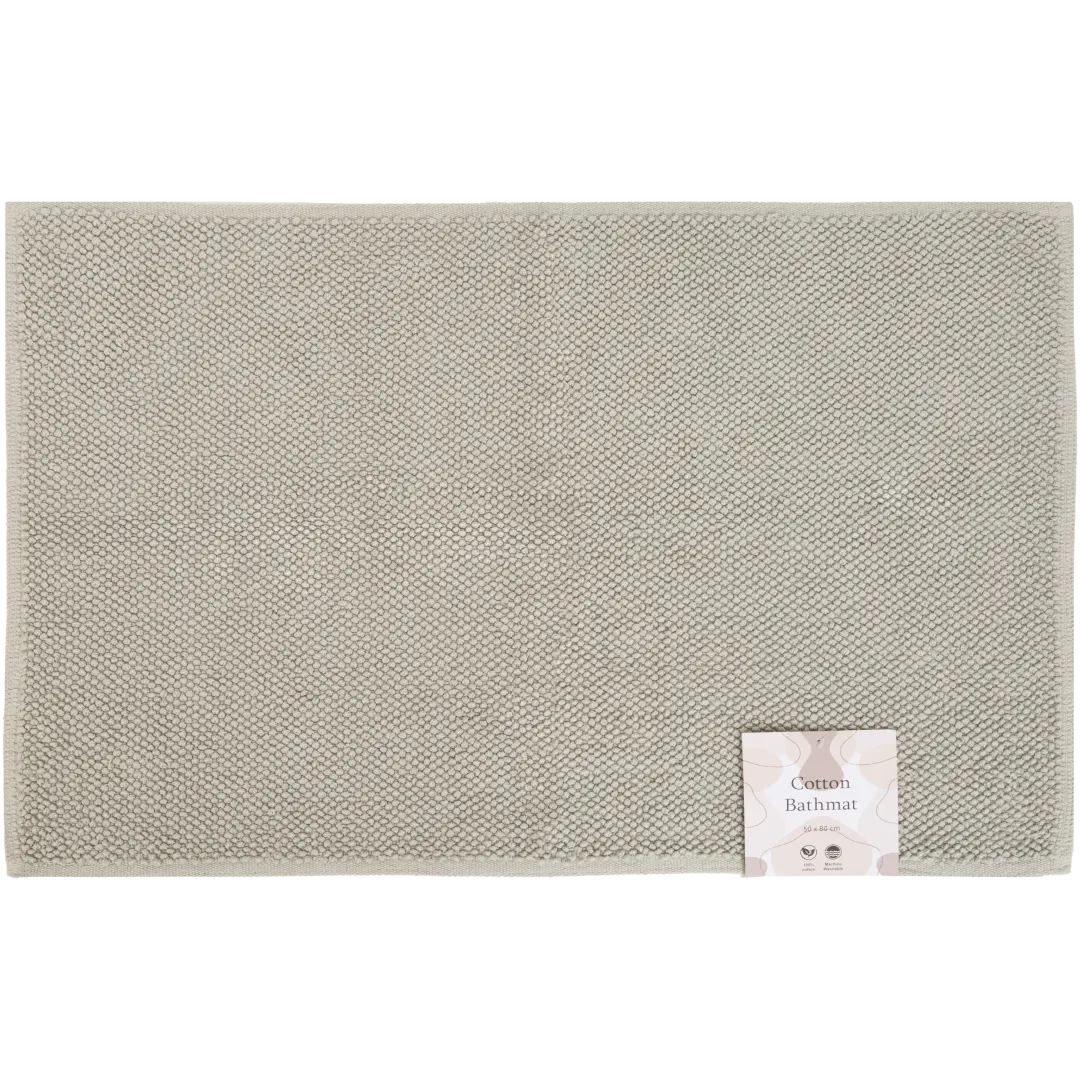 Tapis de bain