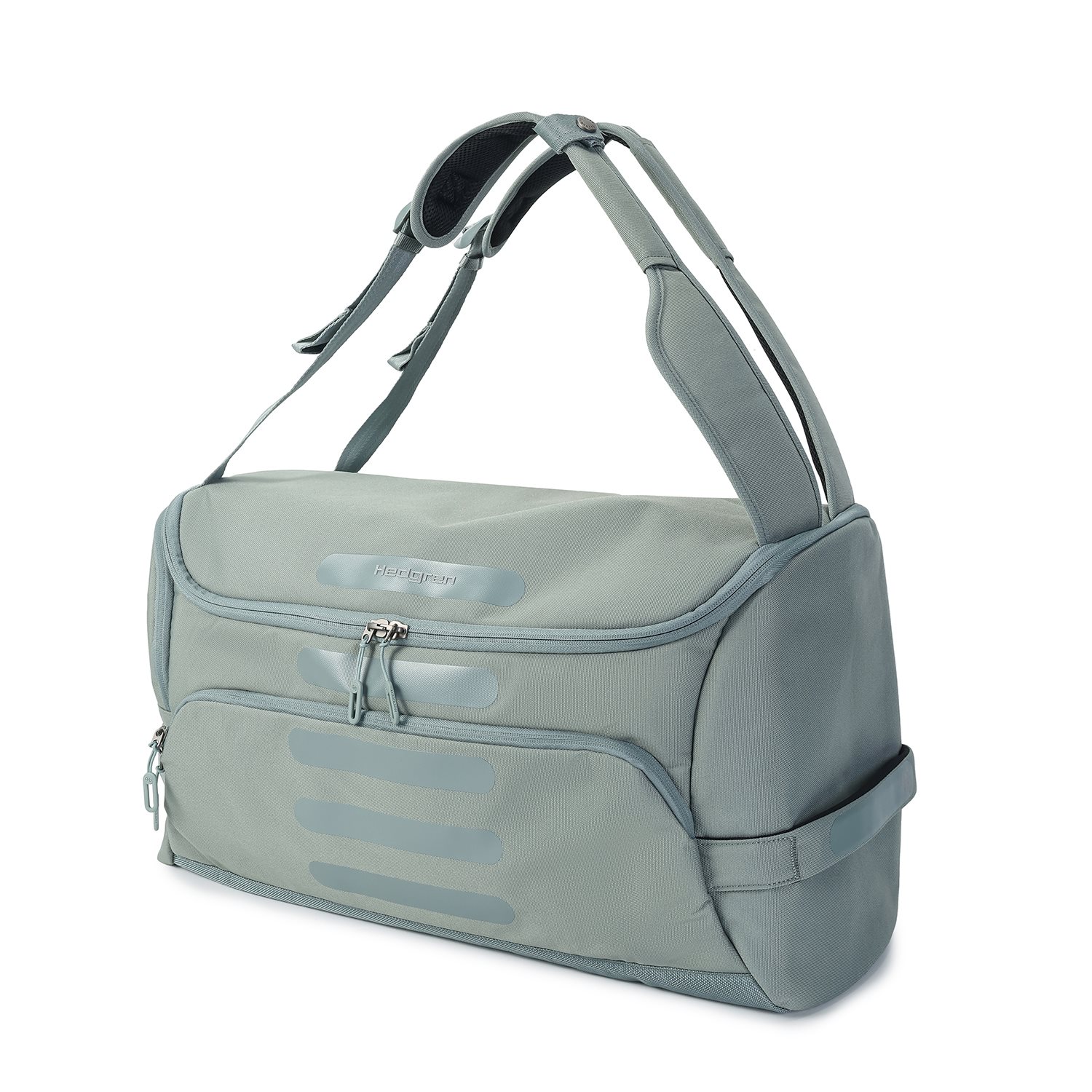 Hedgren Comby Sojourn grey-green