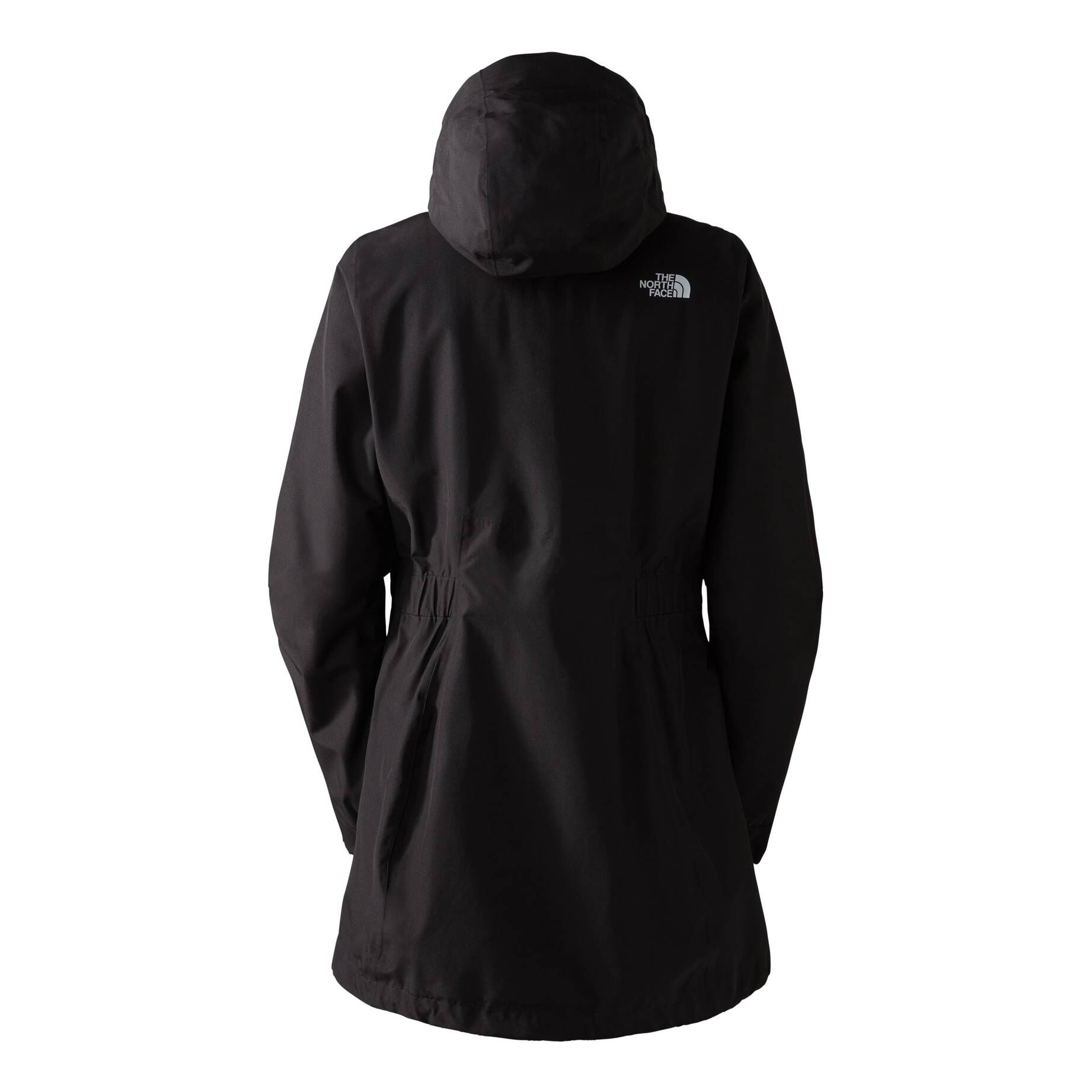 The North Face| Damen Wanderjacke HIKESTELLER