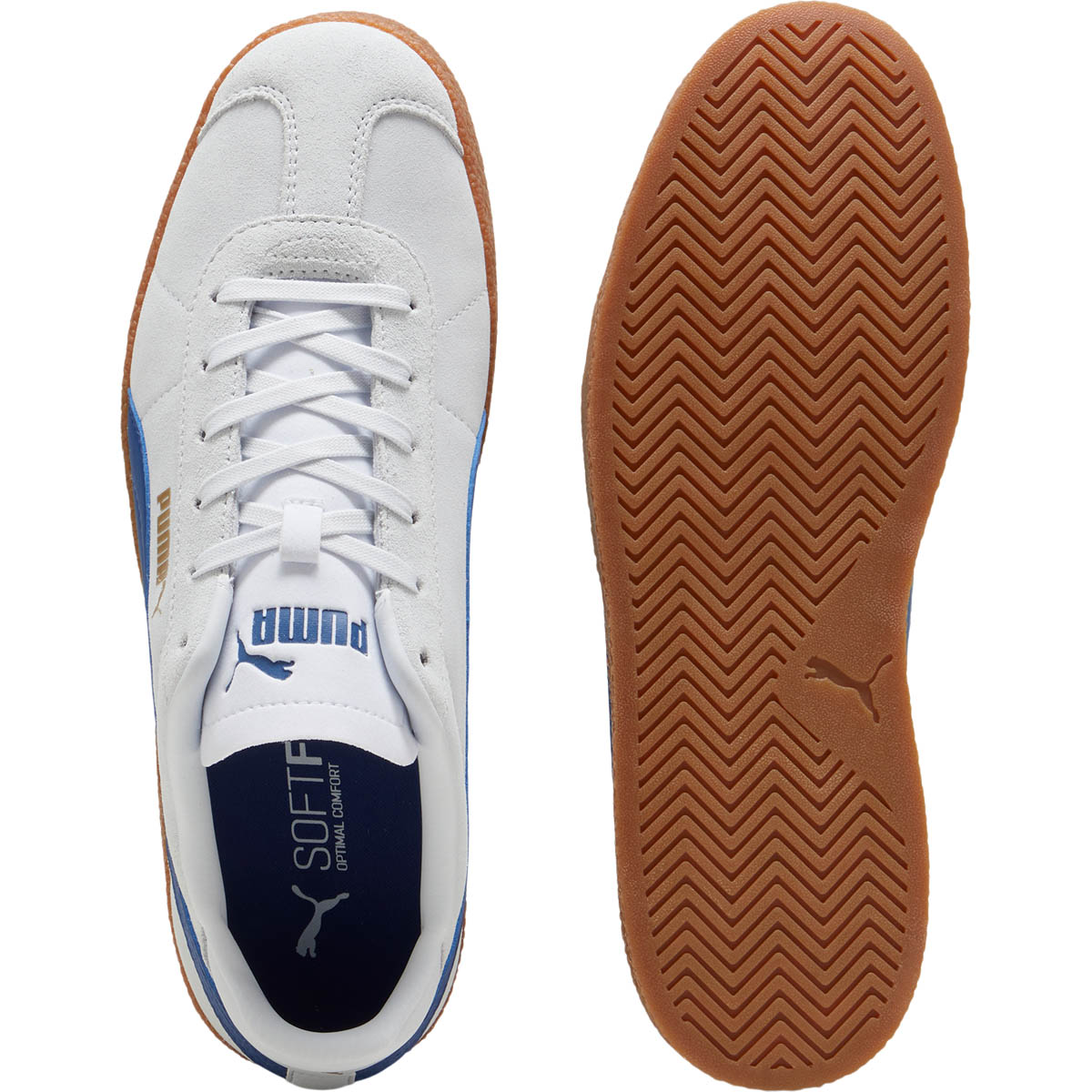 Puma Club Sneakers