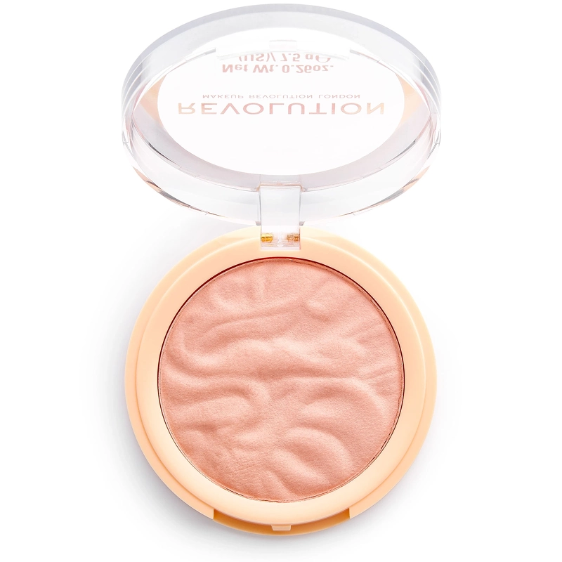 Makeup Revolution Blusher Reloaded 7,5 gr. - Sweet Pea