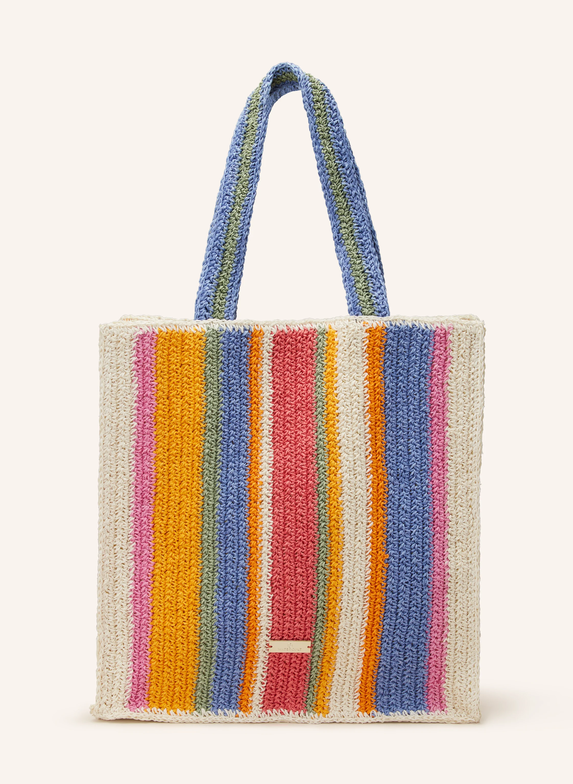 watercult Strandtasche ISLAND NOSTALGIA