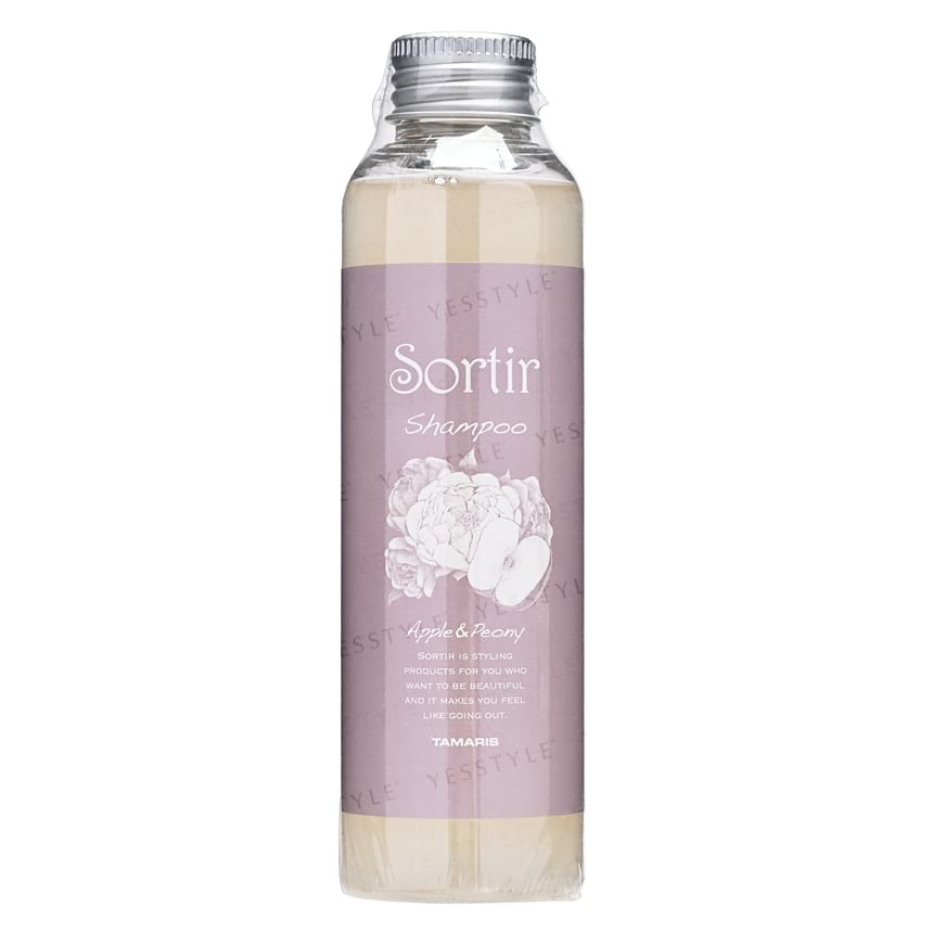TAMARIS - Sortir Shampoo