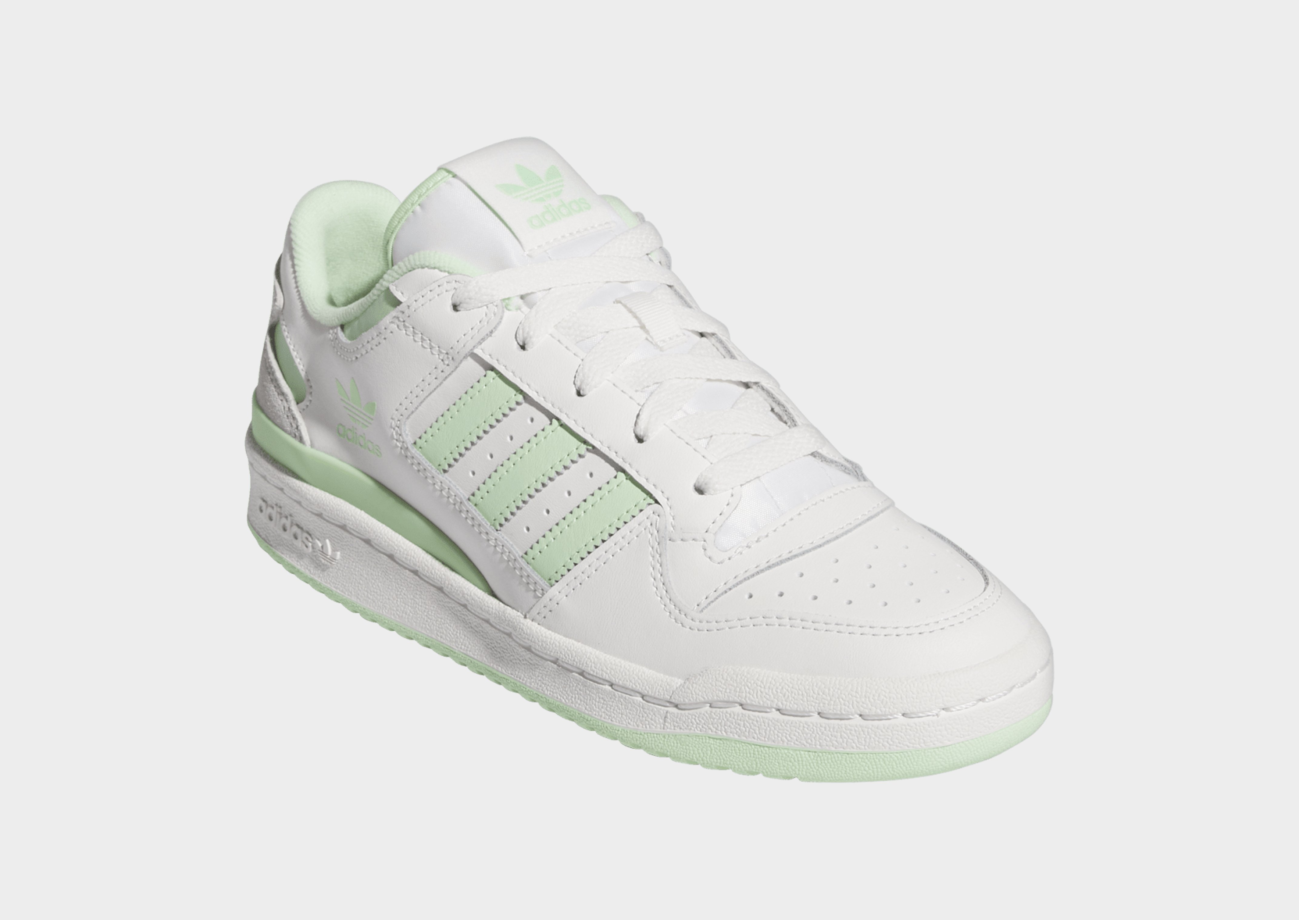 adidas Originals Chaussure Forum Low CL