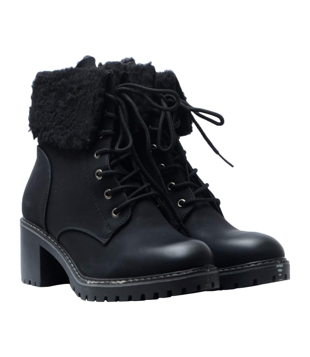 Bottines The Divine Factory PI4541