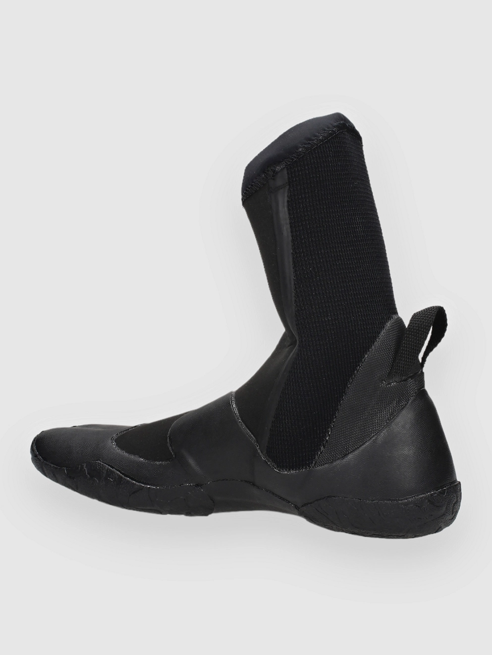 Patagonia R2 Yulex Regulator Split Toe Booties black