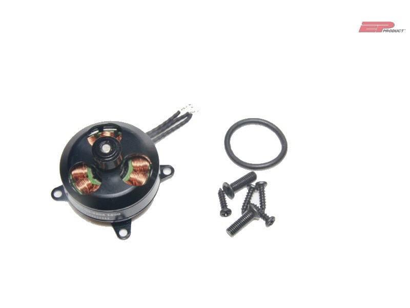 EP Premium Brushless Motor V2 2204-1400 KV Premium Brushless-Motor
