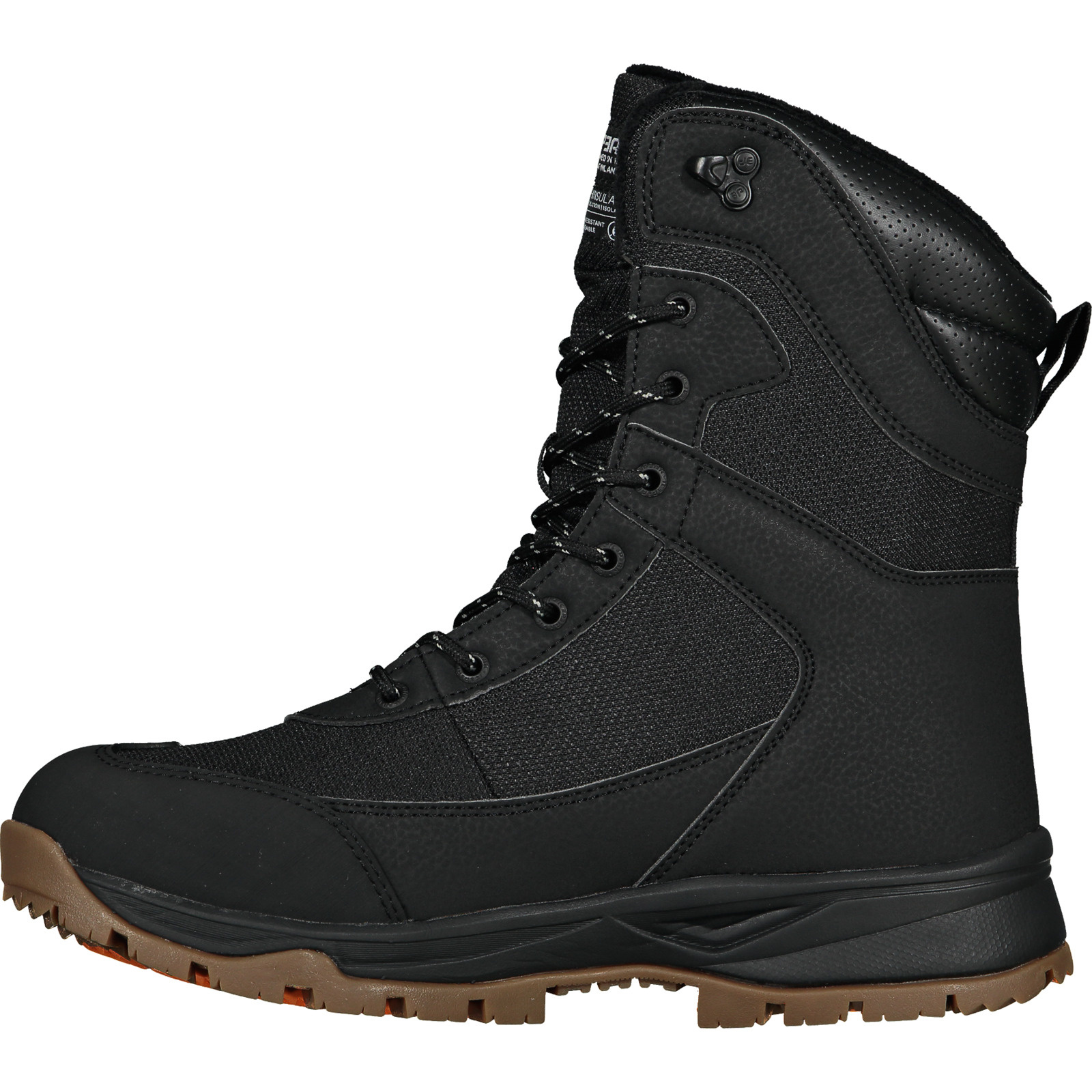 Icepeak Herren-Winterschuh Albert 44