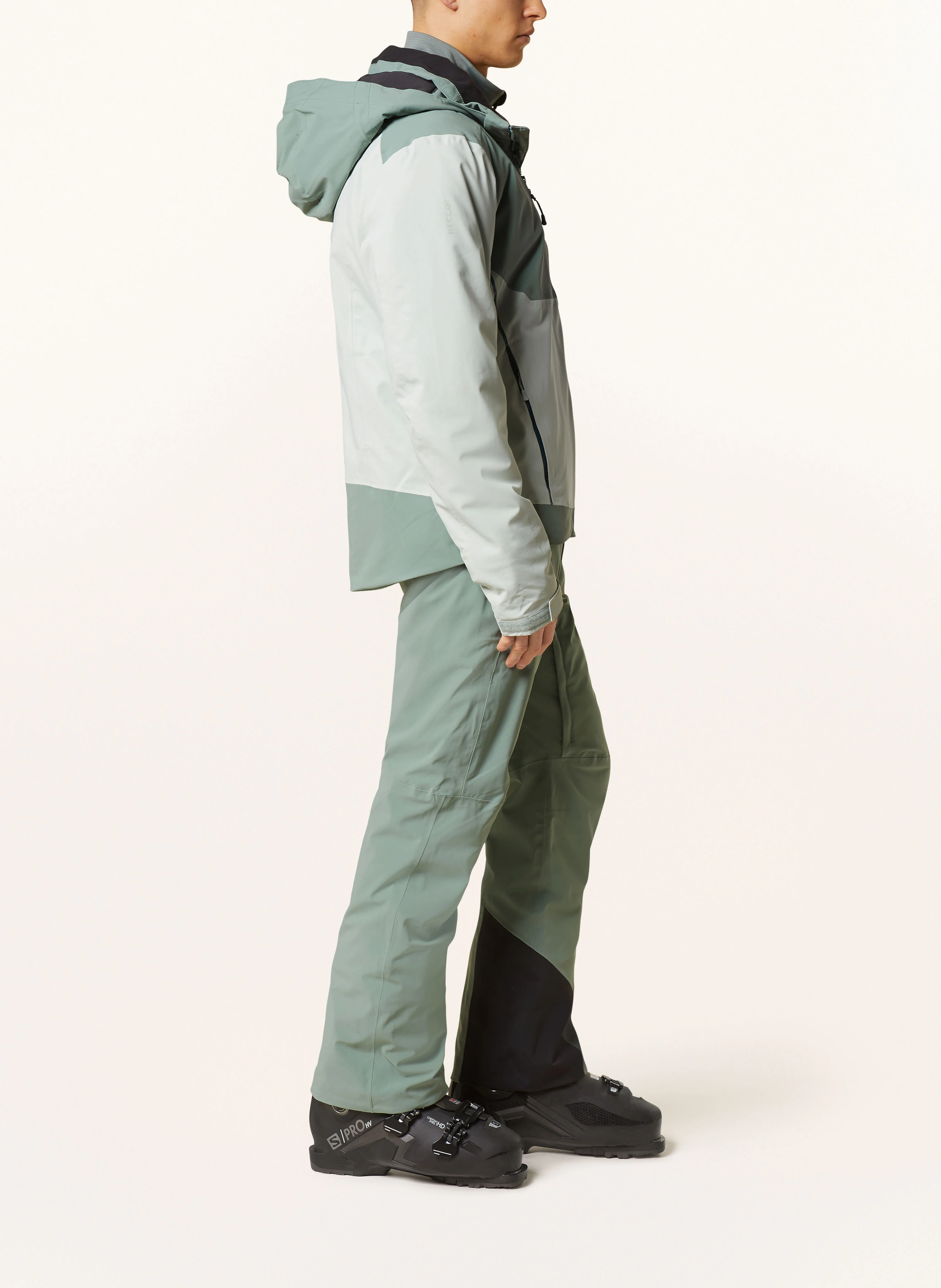 HELLY HANSEN Skijacke ALPHA 4.0