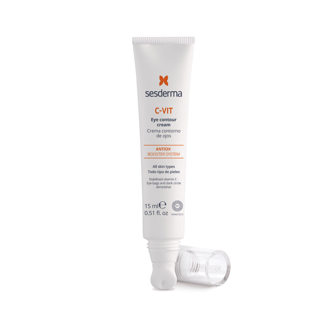 SESDERMA  C-vit Contorno de Olhos cerâmico - 15ml