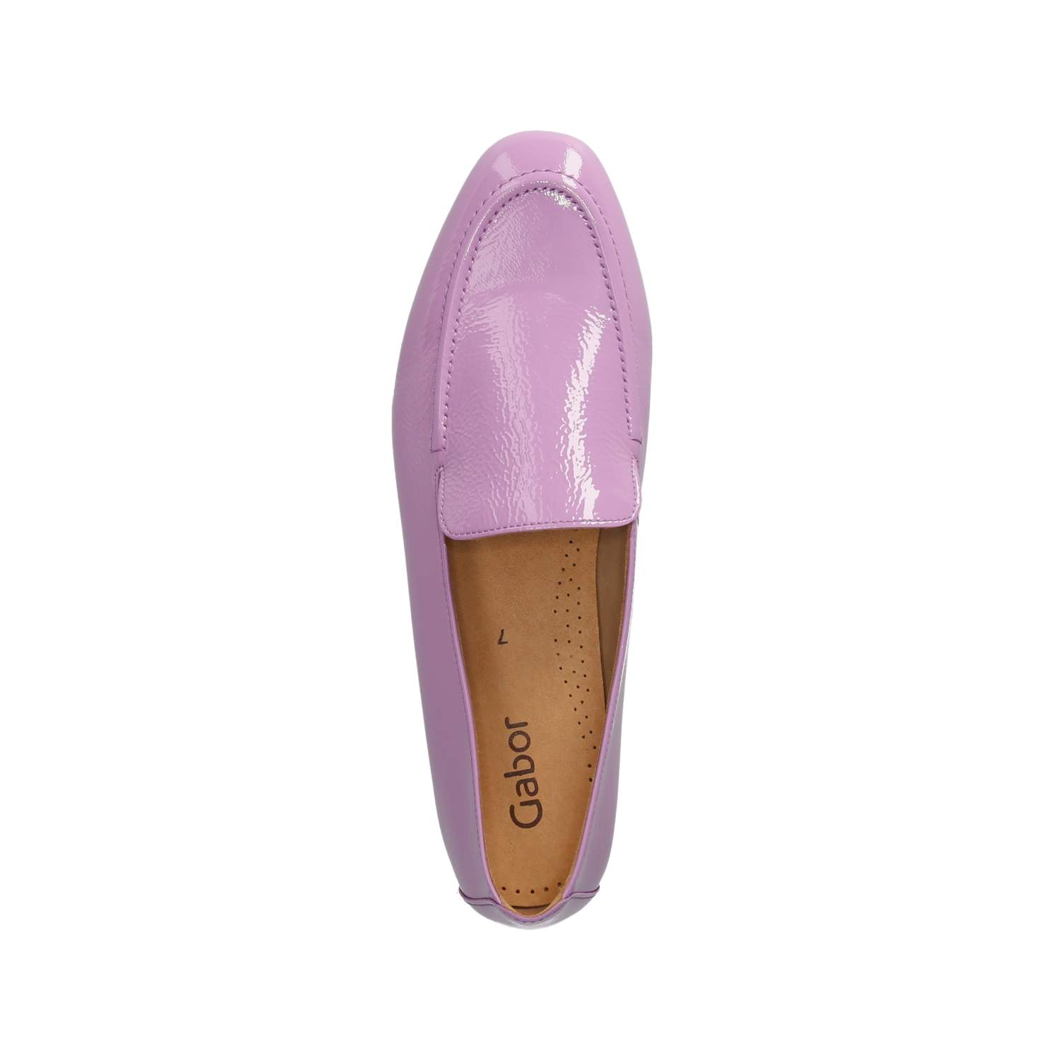 Gabor Slipper - lila light