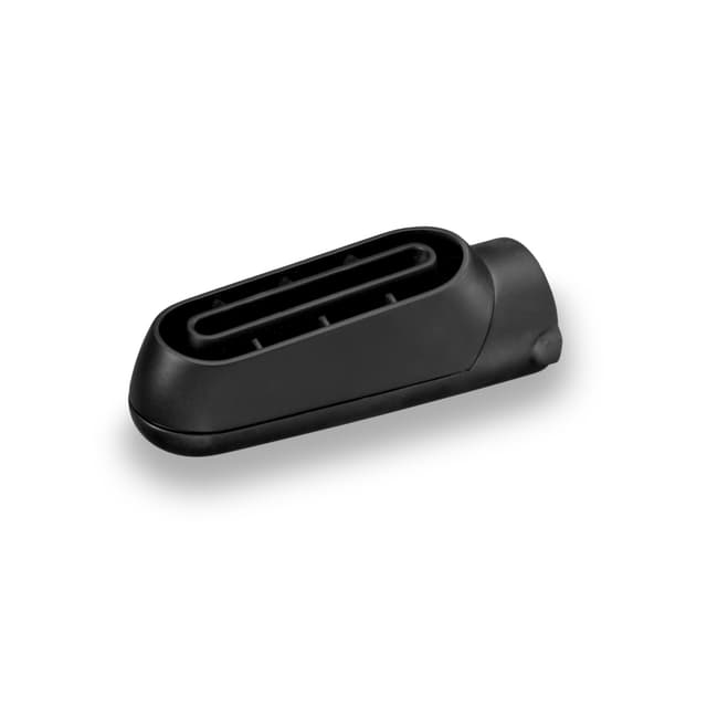 BaByliss Perfect Finish varmluftsbørste AS126E