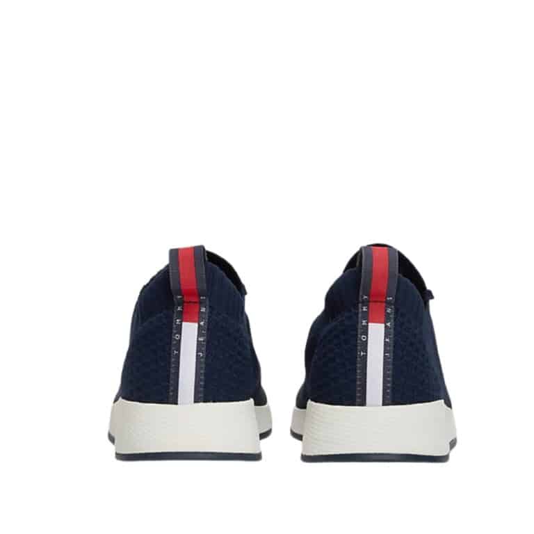 Tommy Hilfiger Elevated Knit Sneakers Herre