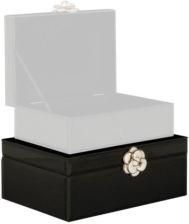 Juwelenbox Groot 212154 Vivy B25 x D18 x H10 cm