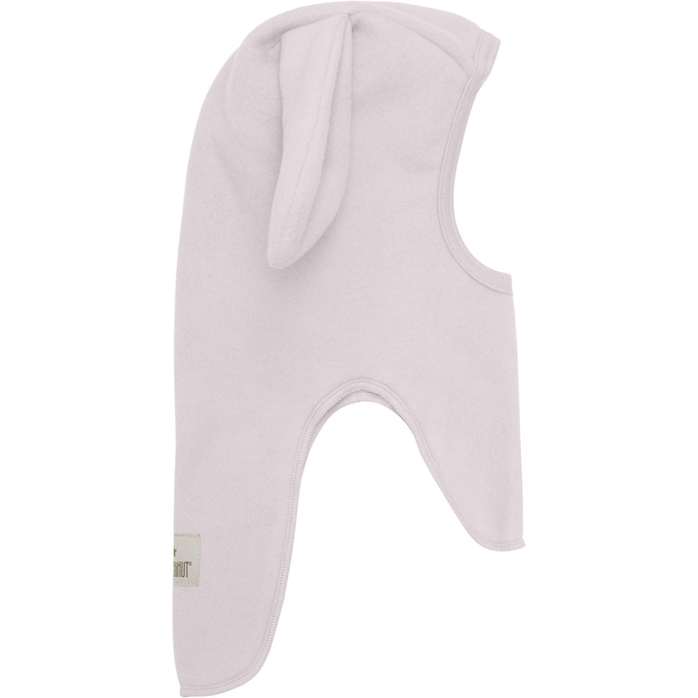 Køb Huttelihut Cloud Gray Elefanthue Ører Bomuld Fleece