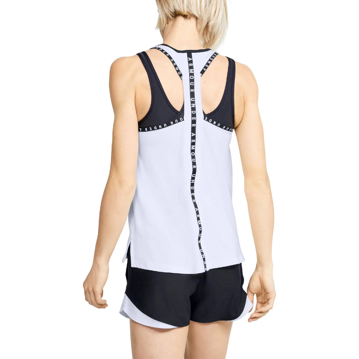 Under Armour<br>Knockout Tank W