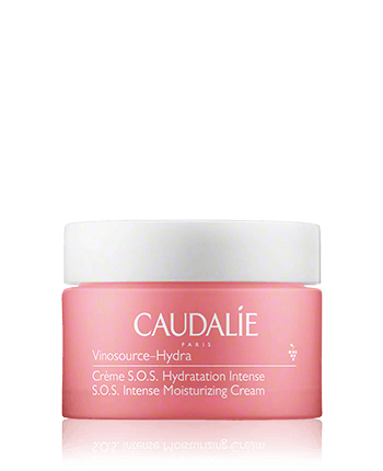 Caudalie Vinosource-Hydra Crème S.O.S Hydratation Intense 50ml