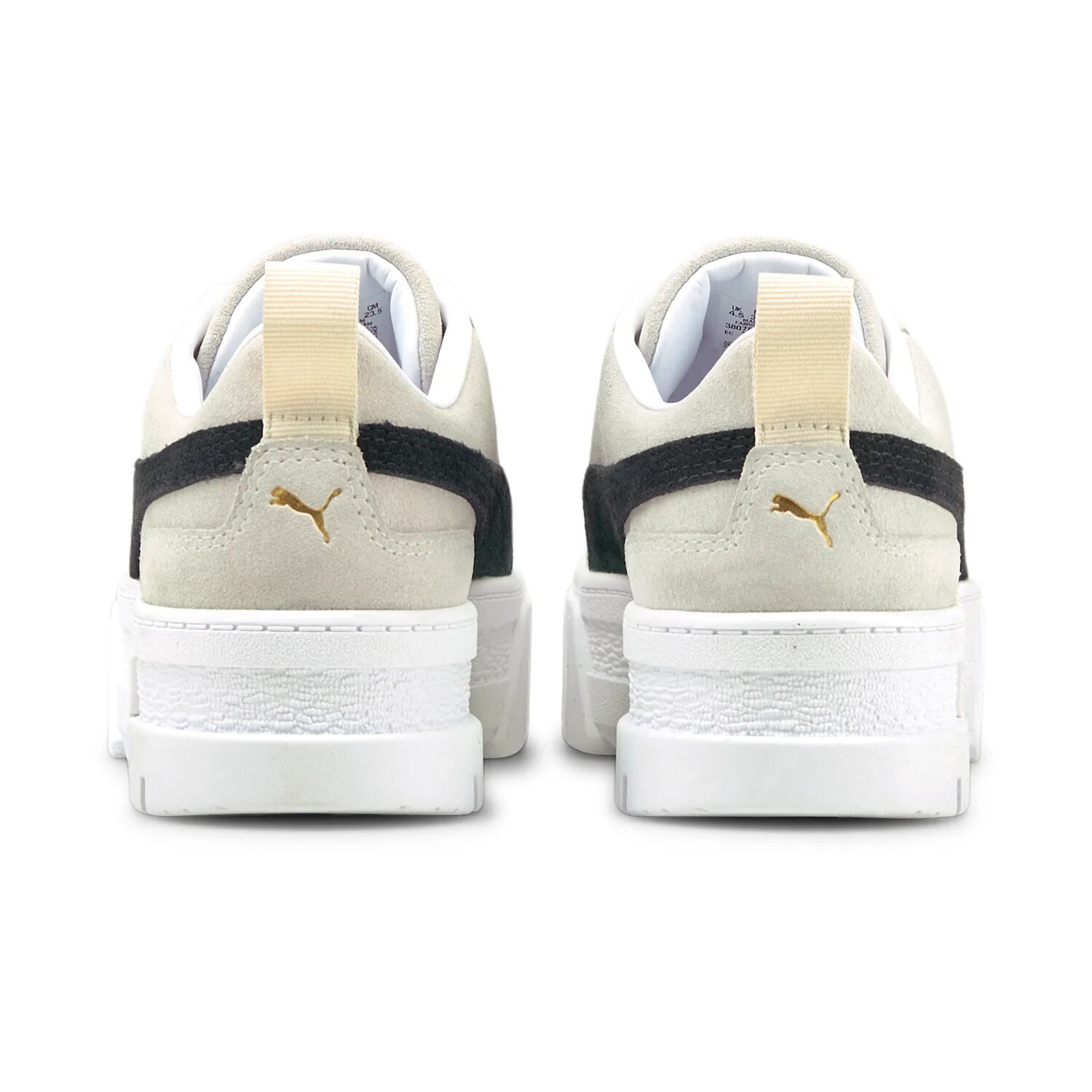 Puma Mayze Damen Sneaker