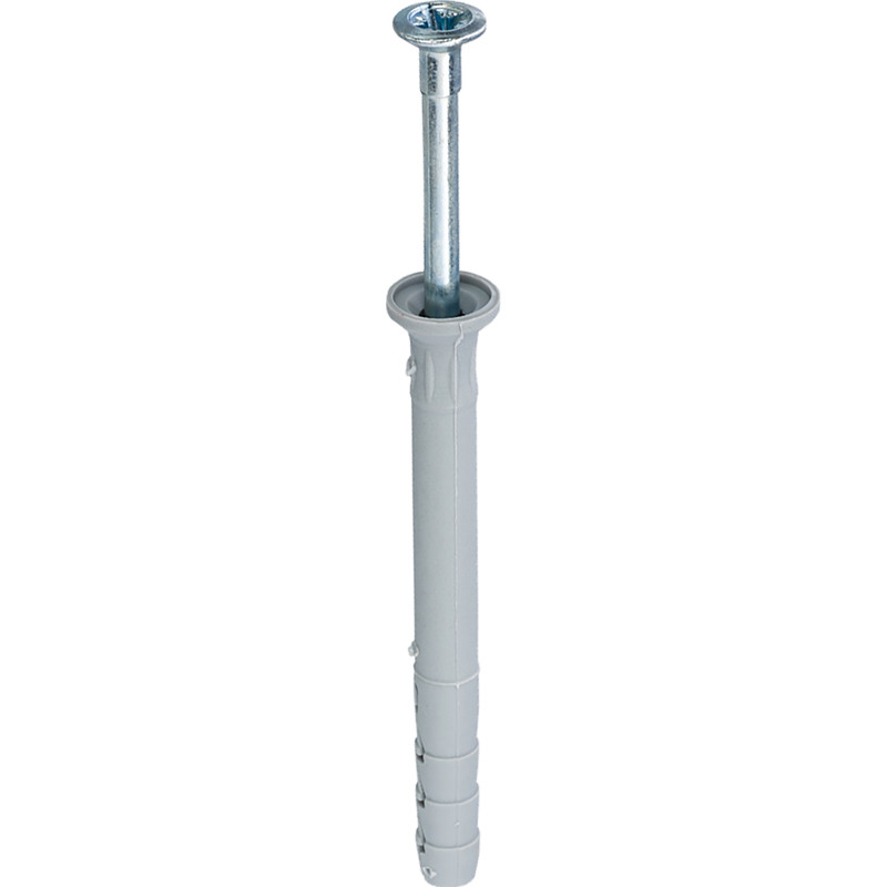 Nagelpluggen 8x120mm