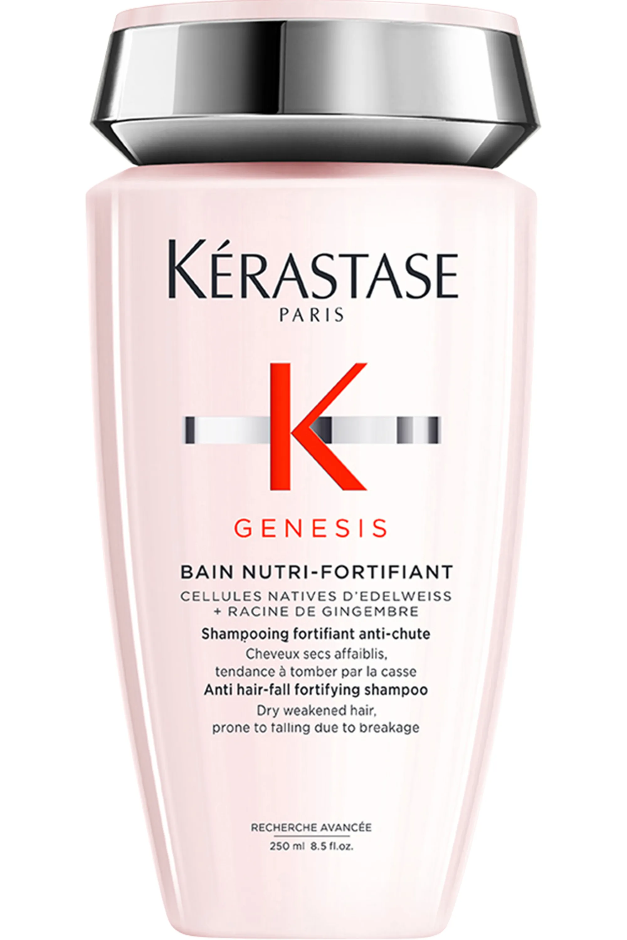 Kérastase Bain Nutri-fortifiant Genesis-250 ml