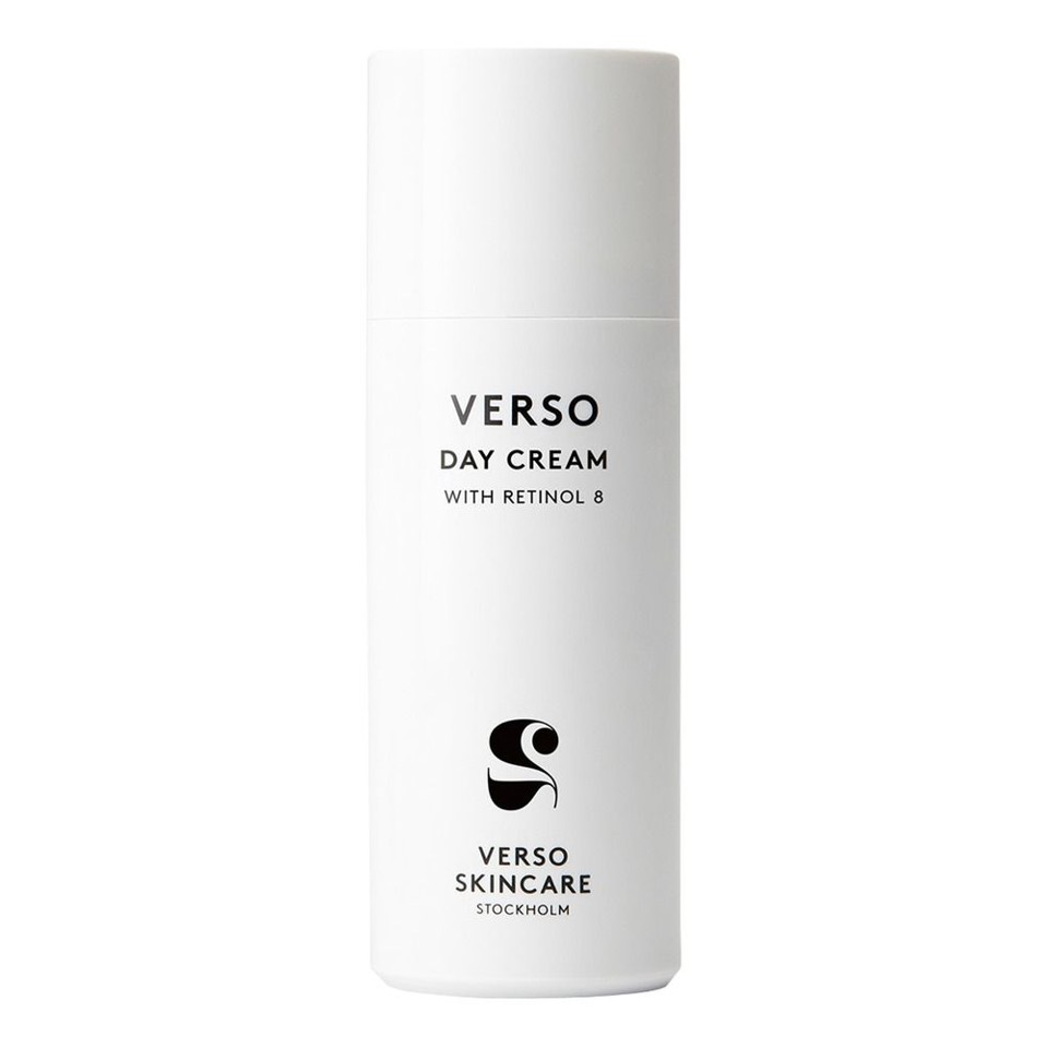 Verso - No. 2 Day Cream 50 ml - Dagcreme