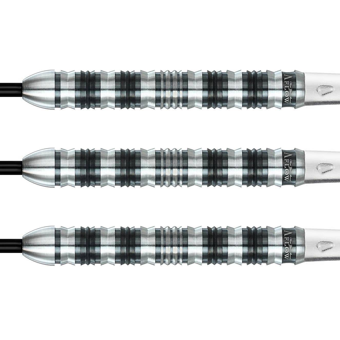 Dynasty - A-Flow Crystal Line - Ohm - Steeldart