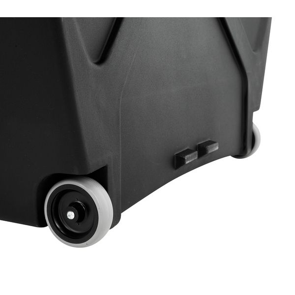 Hardcase HN26B Bass Drum Case