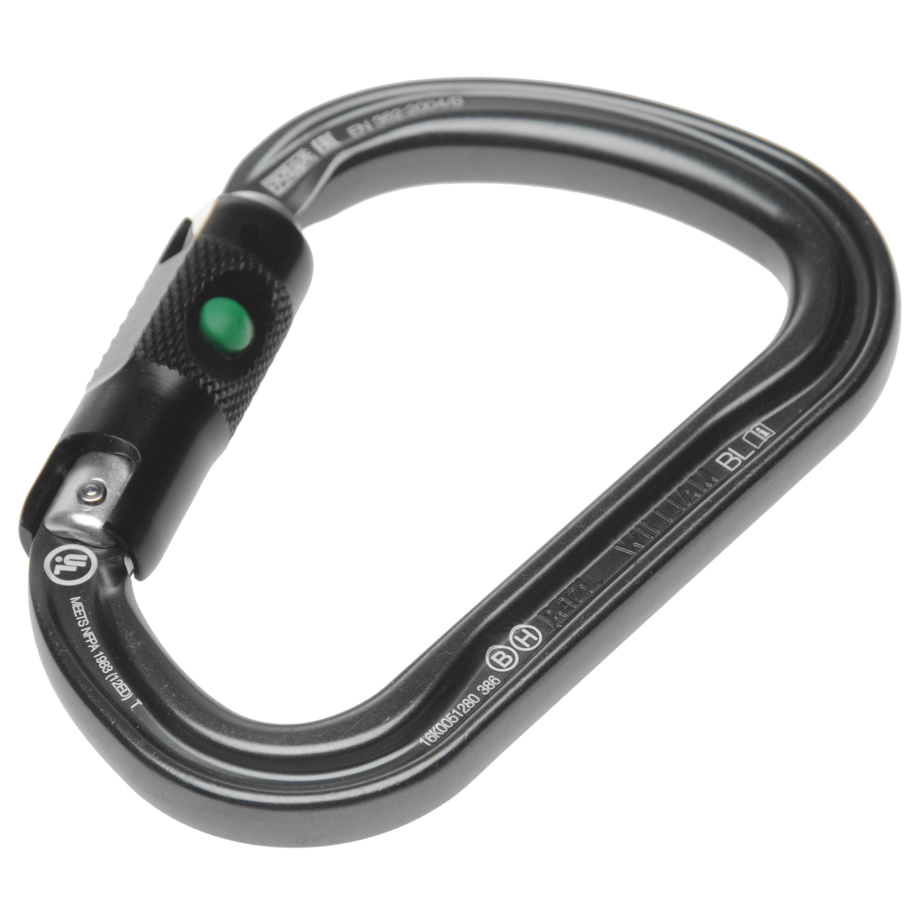 Petzl Petzl William Carabiner Clip