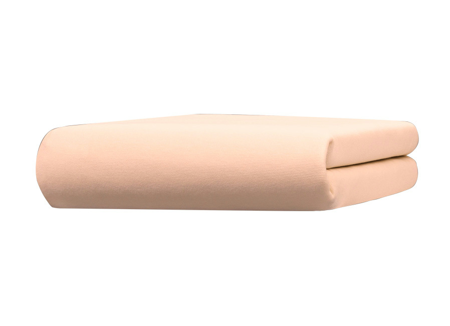 Bella Donna Zwirn-Jersey-Stretch Spannbetttuch