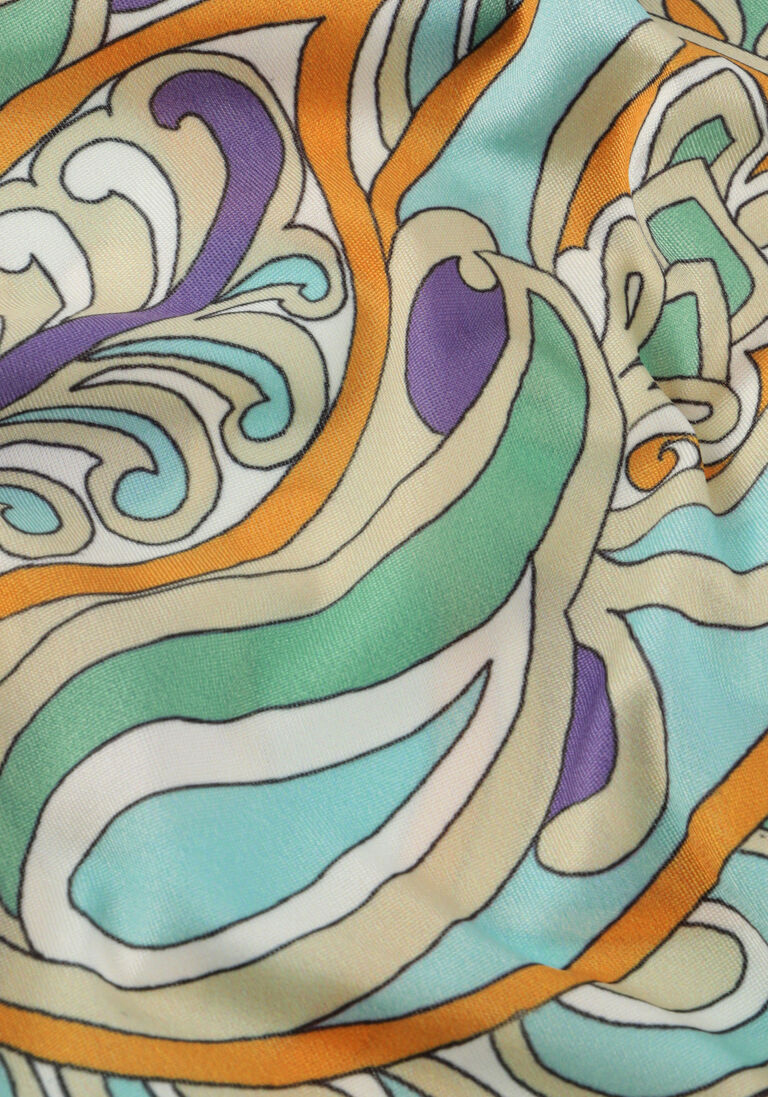 ANA ALCAZAR multi ana alcazar blouse 089681-3364
