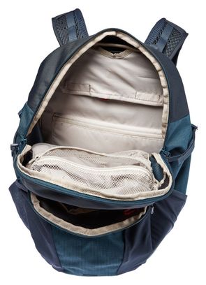 Sac à Dos Vaude Neyland Zip 26 Bleu