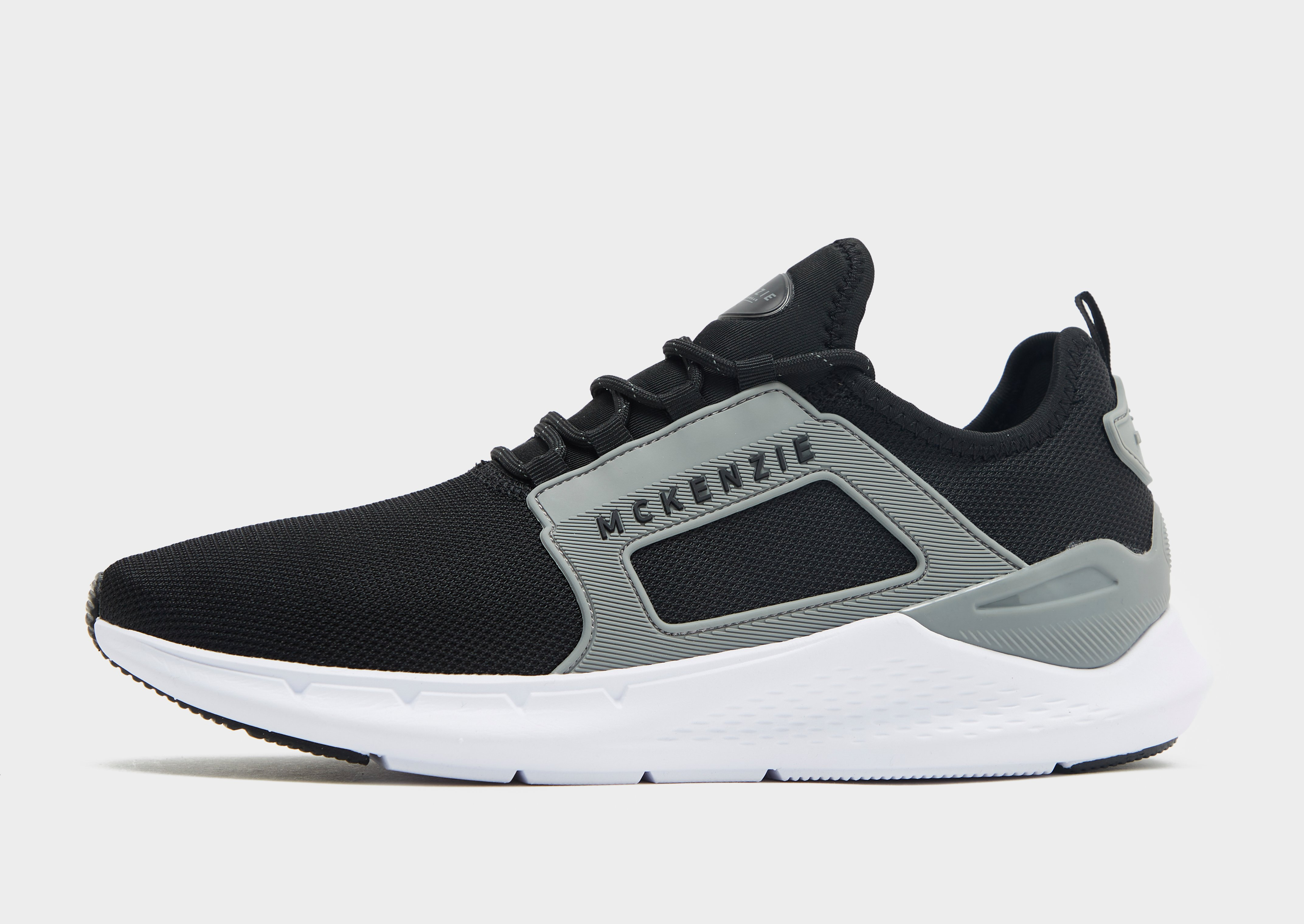 McKenzie Almer V2 Homme