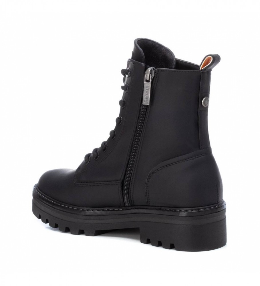 Botas Refresh 170171 pretas