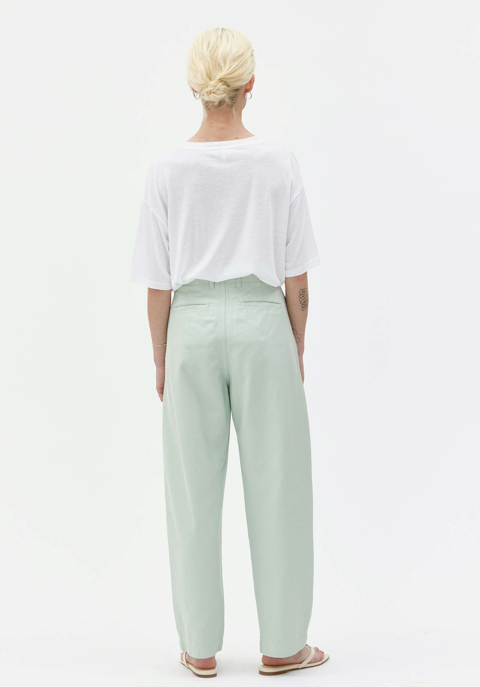 Maska Hose Eos Mint