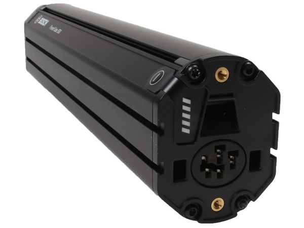 Bosch Powertube Batteri, Vertical