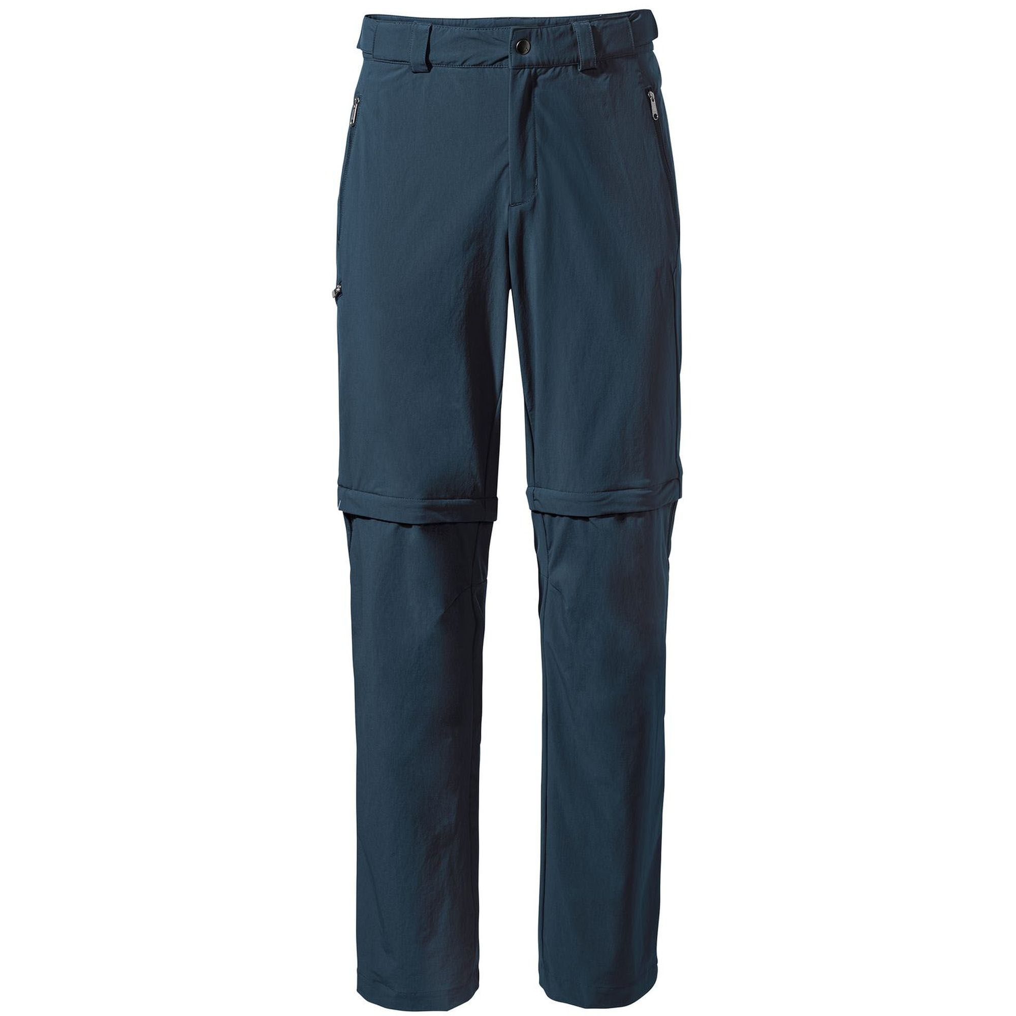 VaudeMe Farley Stretch T-Zip Pants III
