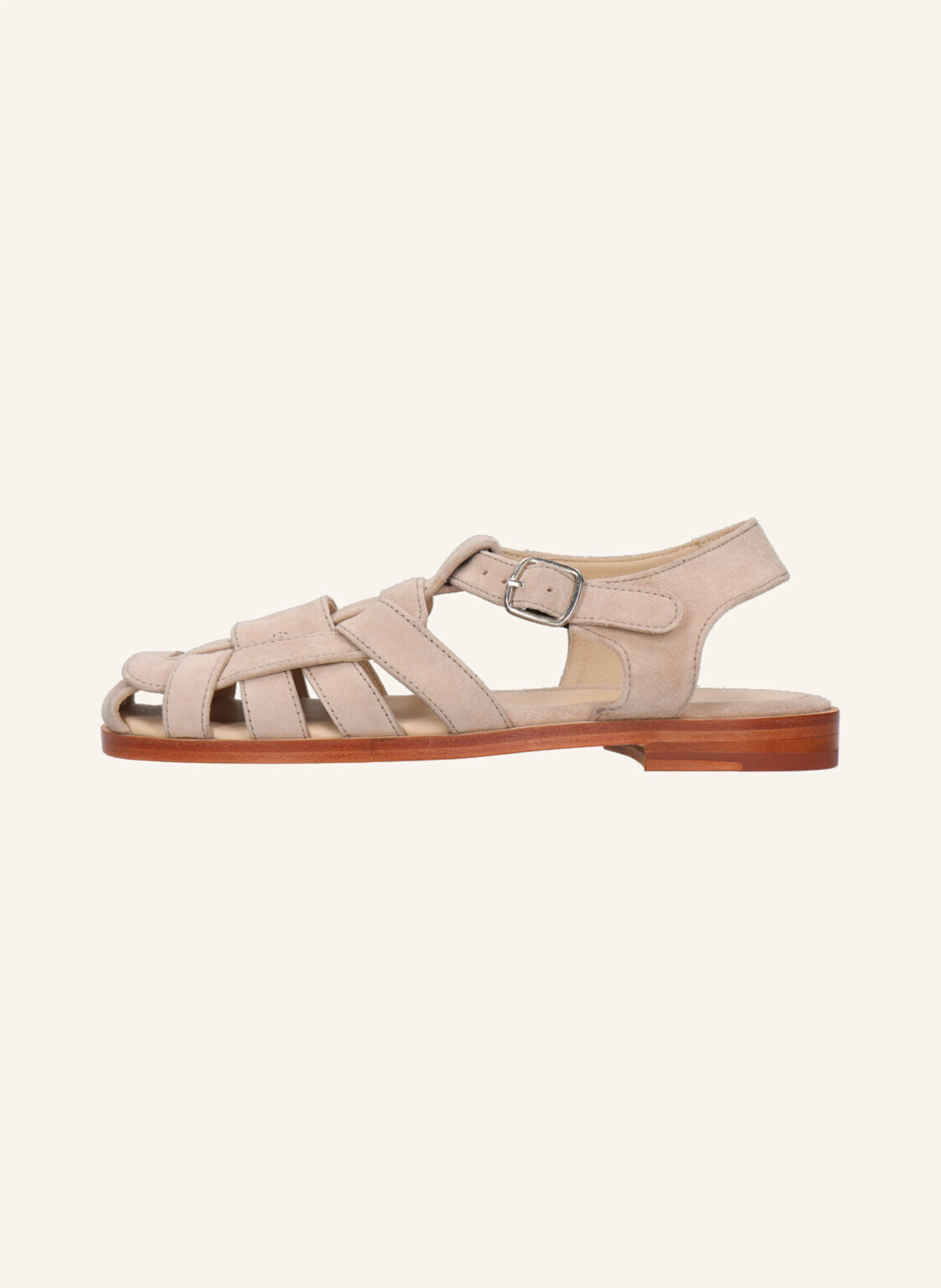 MELVIN & HAMILTON Sandalen ALMA 1