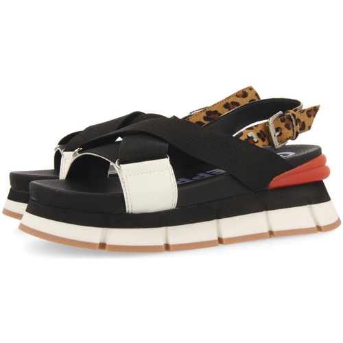 Gioseppo - LEESBURG Multicolor