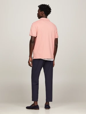 Polo de corte regular da coleção de 1985