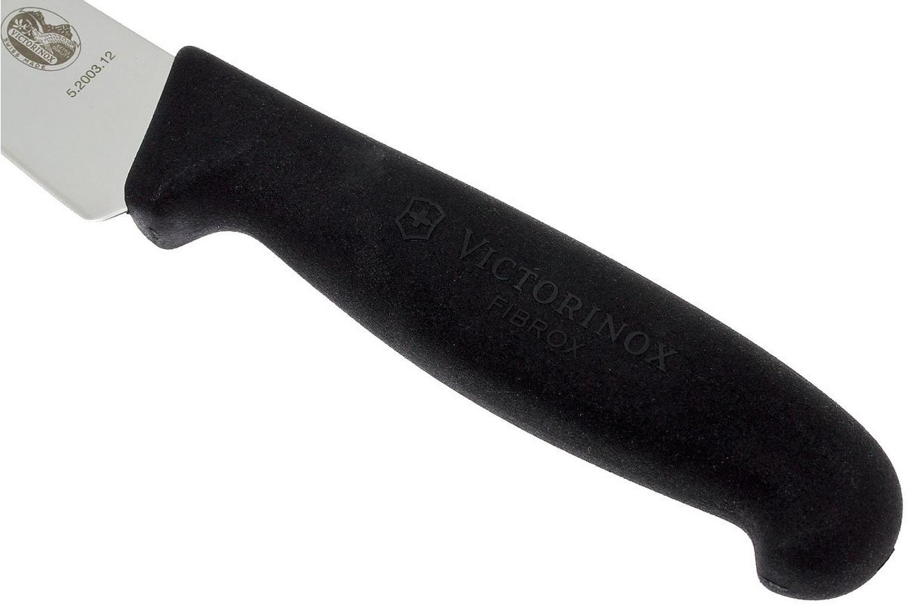 Victorinox Fibrox officemes 12 cm 5.2003.12