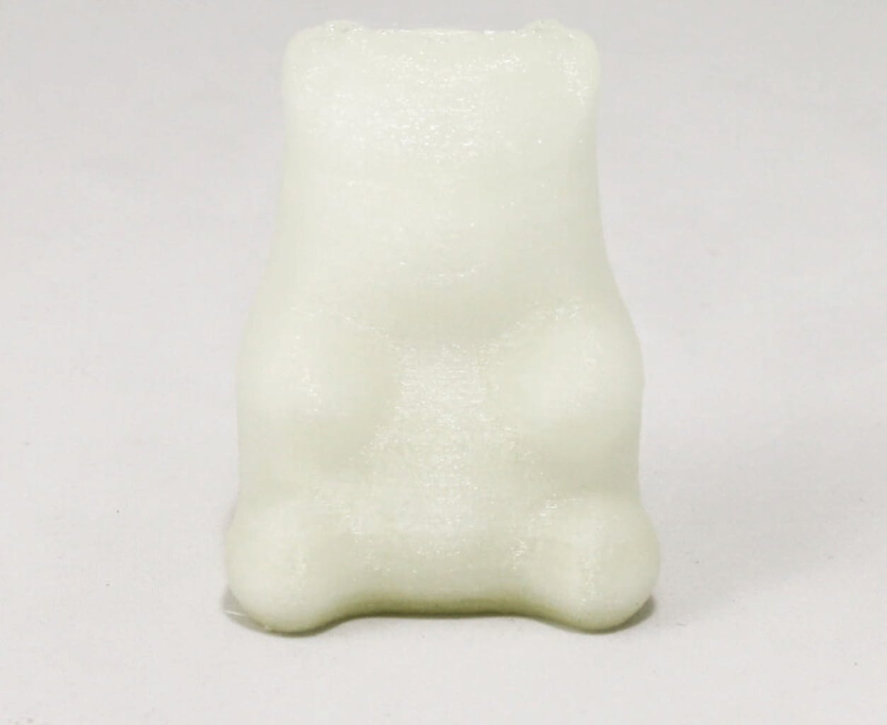 Recreus  95A Filaflex Clear, 1,75 mm / 500 g    Medium-Flex Filament in Transparent