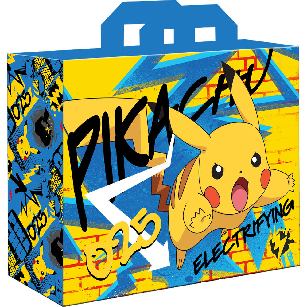 Pokémon shopper