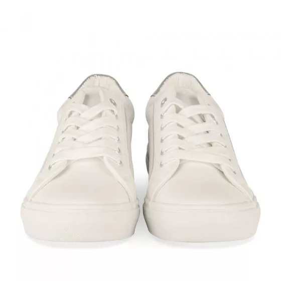 Baskets BLANC PHILOV